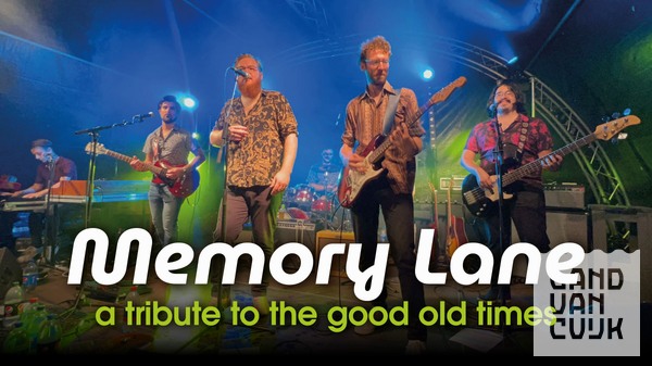 Memory Lane
