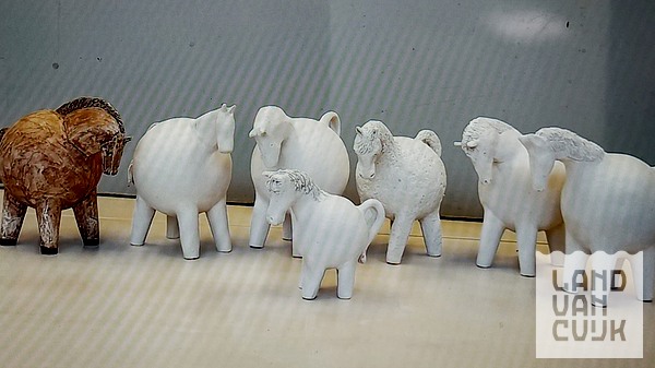 Keramiek Expositie 