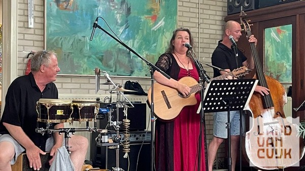 Cultureel Café Sint Anthonis