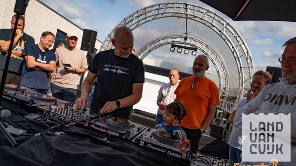 Fritz-Events Open Dag