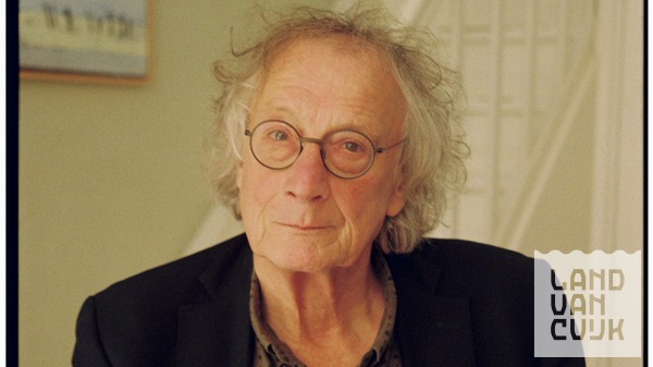 Thomas Verbogt: Boek & Praat