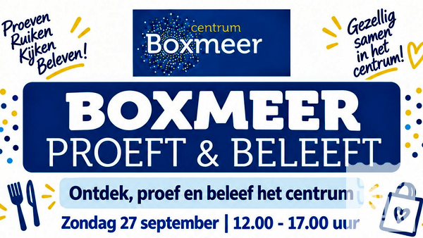 Boxmeer Proeft & Beleeft