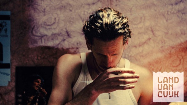 Patrick Laureij - Kintsugi. (Segraphy)