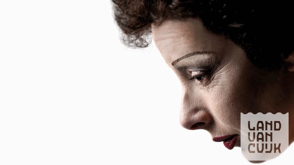 Suzan Seegers e.a. - Piaf (Annemieke van der Togt)
