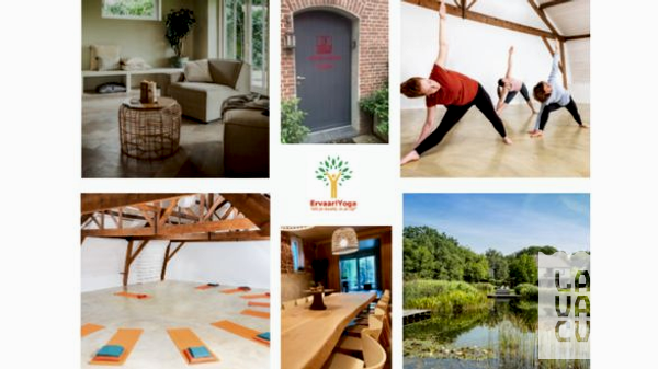 Yoga Dagretraite