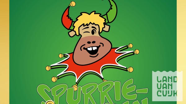 Prinsenbal CV De Spurriebuuken 2026