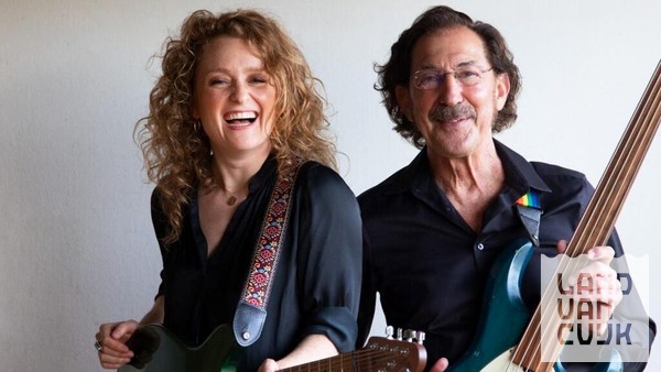 Deining: Alice Howe & Freebo - BJ's Wild Verwant
