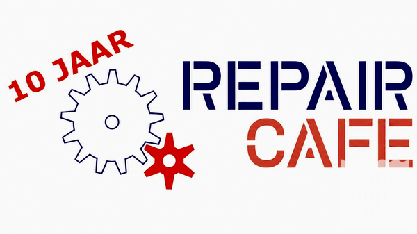Repair Café in het Doehuis