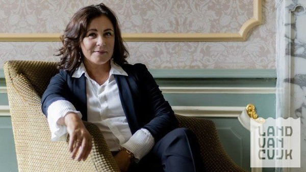 Judith Fanto