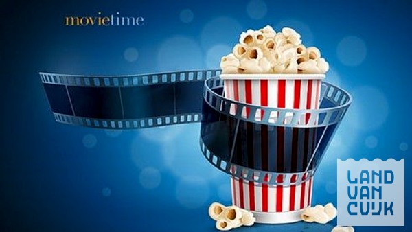 Filmmiddag “Uit op zondag”
