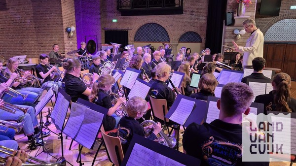 Cultureel Café Sint Anthonis