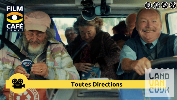 Toutes Directions