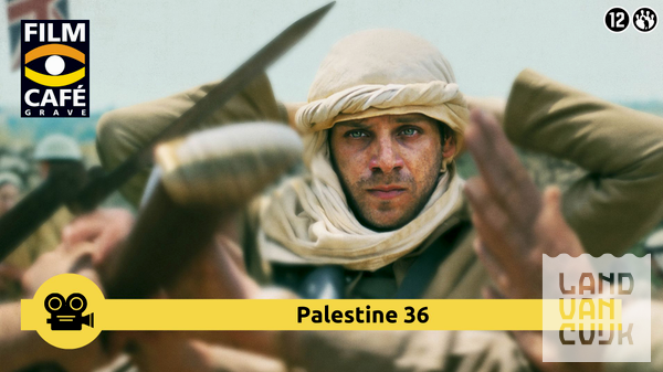 Palestine 36