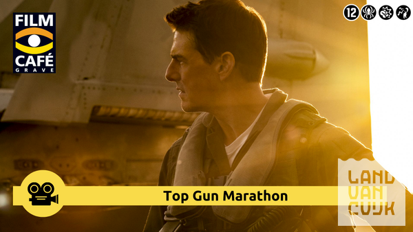 Top Gun Marathon