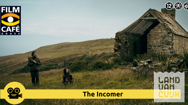The Incomer