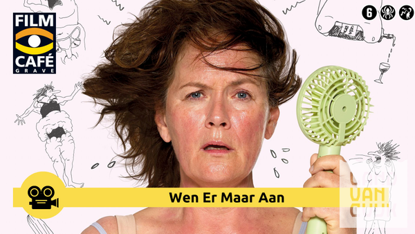 Wen Er Maar Aan