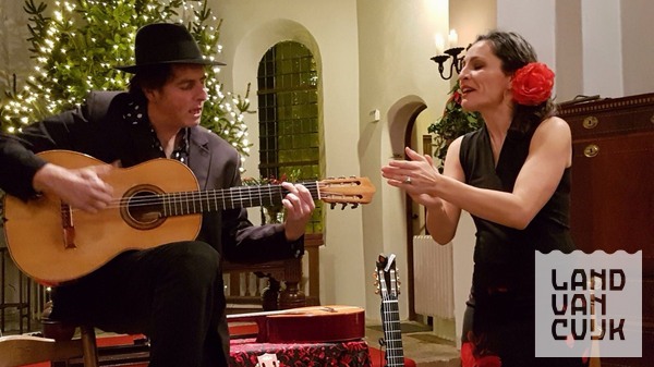 Spaans Kerstconcert in Bagijnenkerk