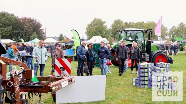Pluk & Oogsfeest
