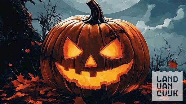 Halloween 2026