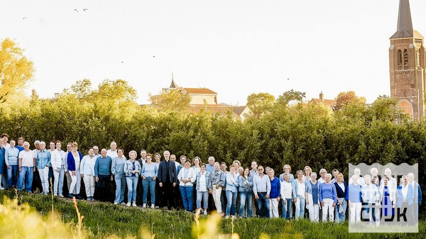 Jubileumconcert Zangvereniging Caecilia