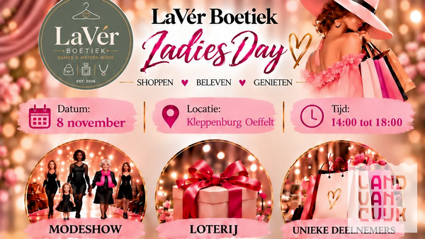Ladies Day Oeffelt
