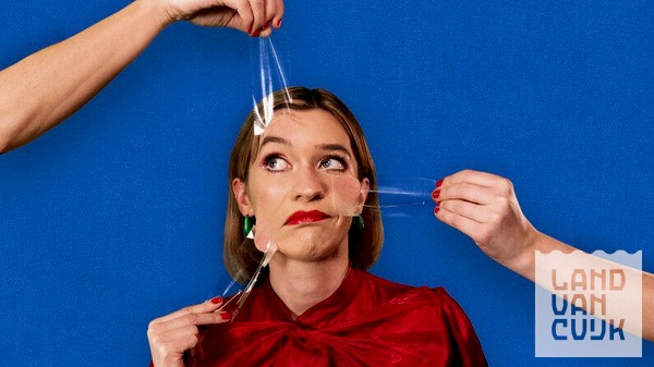 Juliet - Ik beloof je eeuwige twijfel
