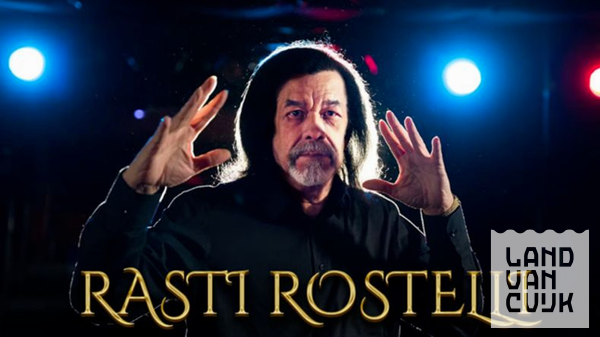 Rasti Rostelli