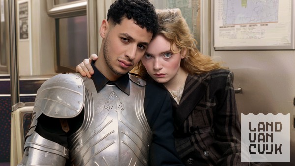 Theater Oostpool - Romeo en Julia - Elza Jo