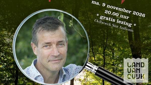 Bos, klimaat en mens: samen in balans