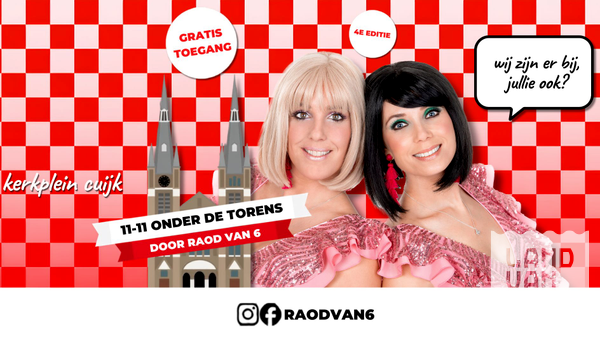 11-11 Onder de Torens