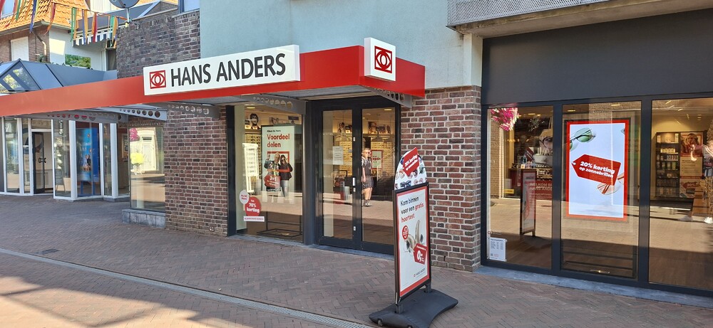 Hans Anders