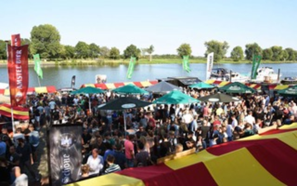 Speciaal Bier Festival Beleef Historisch Grave