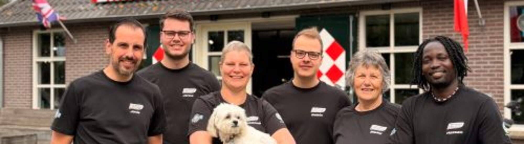 Brabant Motors