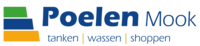 Logo Poelen Auto's Mook