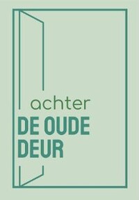 Logo Achter de oude deur