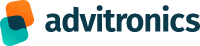 Logo van Advitronics
