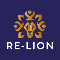 Logo van RE-LION.me