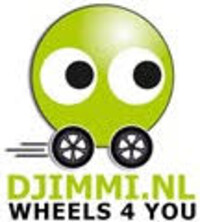 Logo van Djimmi.nl Fietsenwinkel
