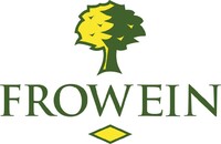 Logo van Boomkwekerij Frowein