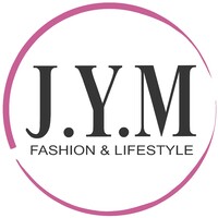 logo van J.Y.M. Fashion & Lifestyle