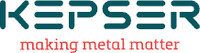 Logo van Kepser B.V.