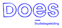 Logo van Does Onderwijsondersteuning