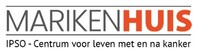 Logo van Marikenhuis Land van Cuijk