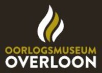 Logo van Oorlogsmuseum Overloon