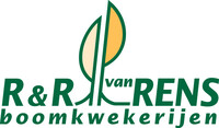 Logo van R&R van Rens Boomkwekerijen