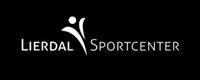 Logo Lierdal Sportcenter