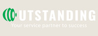 Logo van Outstanding Service Partner