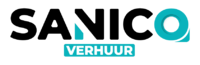 Logo van Sanico-Verhuur