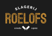 Logo van Slagerij Roelofs