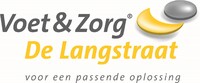 Logo Van de Laar Voet & Zorg 